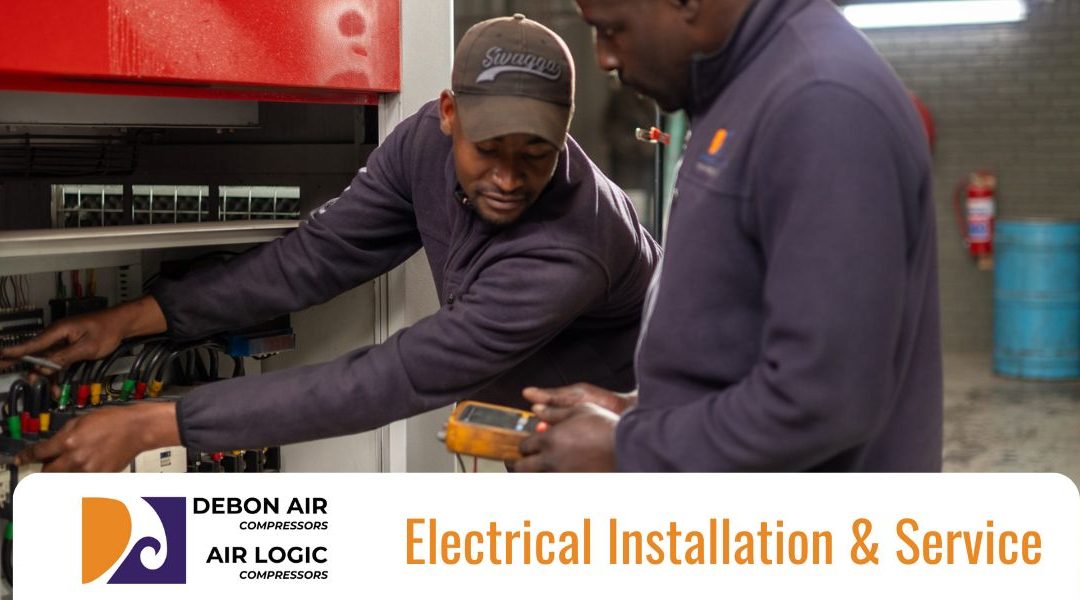 Electrical Installation & Service