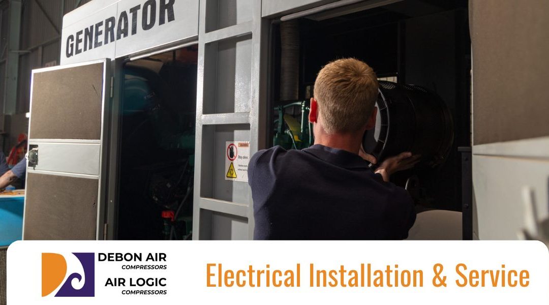 Generator Repair & Maintenance