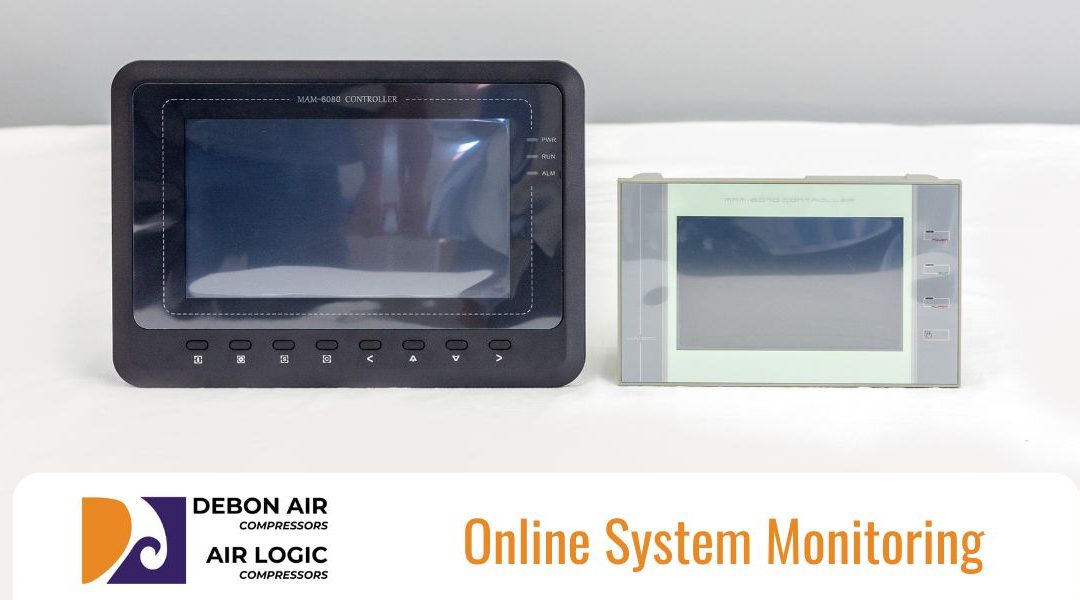 Online System Monitoring
