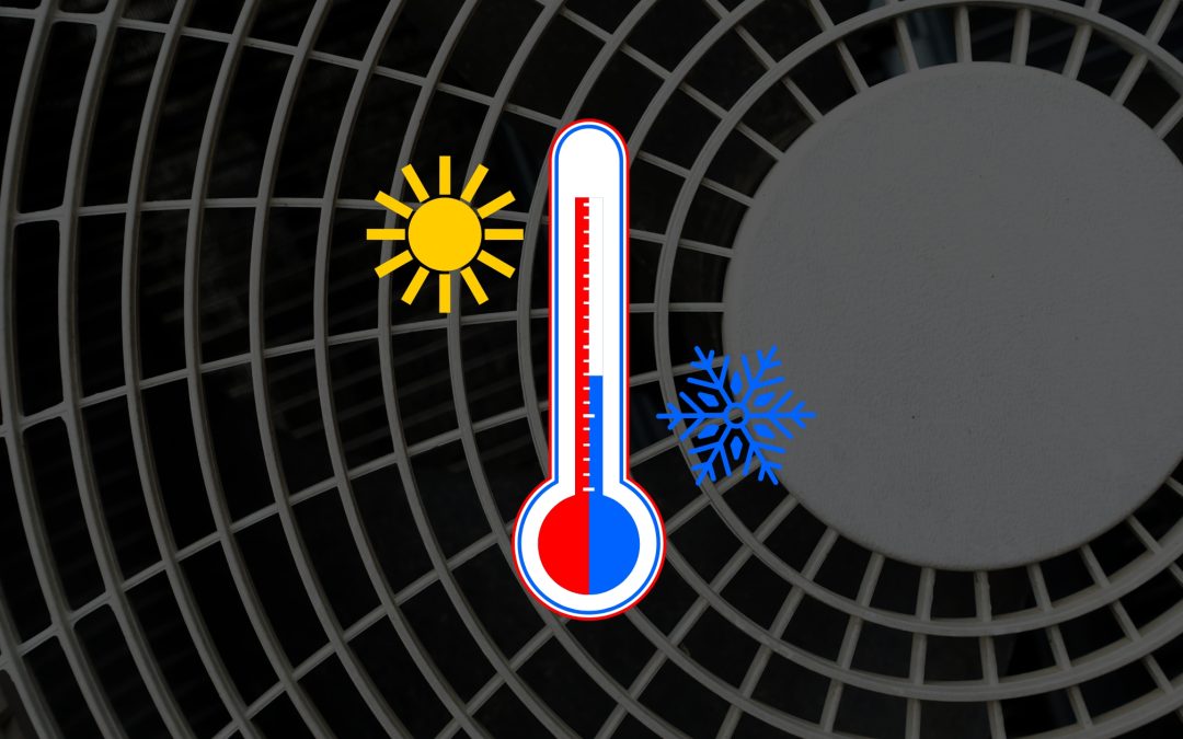 Seasonal Changes in Compressed Air Systems: Effects & Solutions