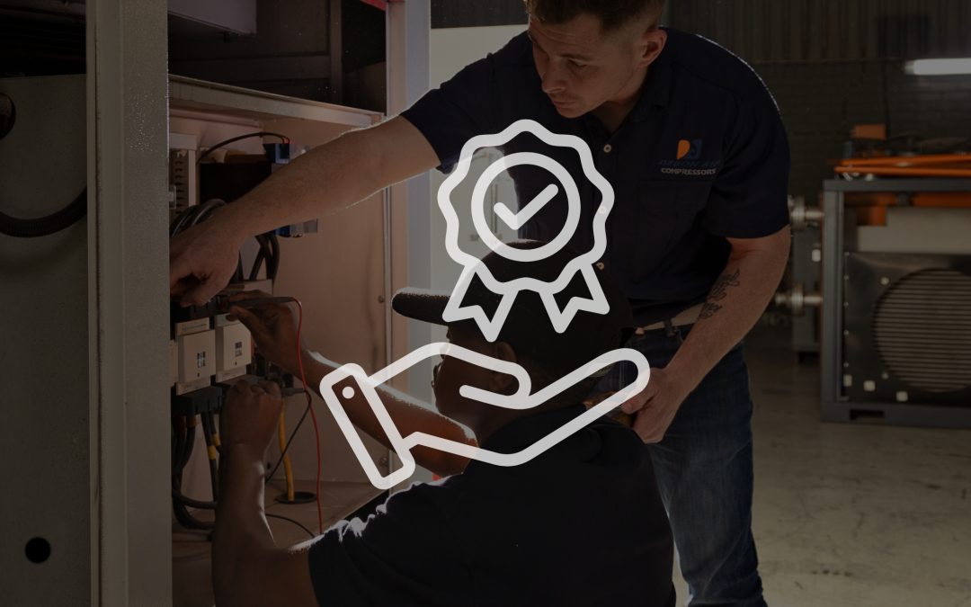 What Makes a Quality Compressor Service? (Beyond the Basics)