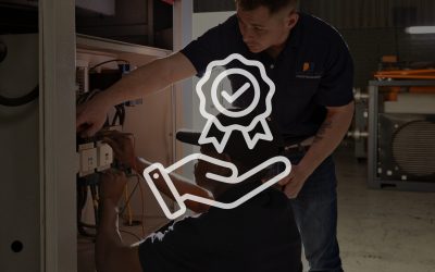 What Makes a Quality Compressor Service? (Beyond the Basics)